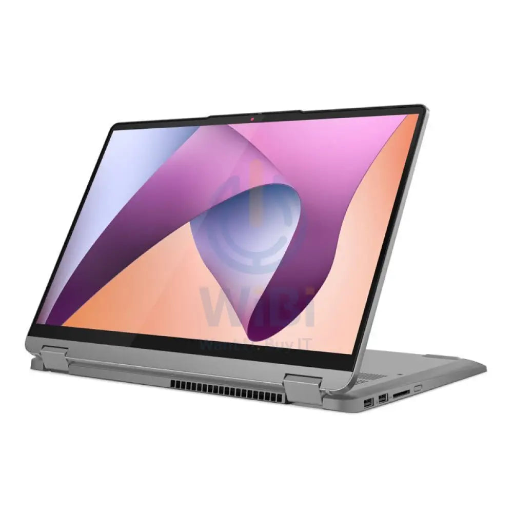 Lenovo IdeaPad Flex 5 Gen 8 - 14.0’’ WUXGA Multi-Touch / AMD Ryzen 7 / 16GB / 512GB (NVMe M.2 SSD) / Win 11 Home / 1YW