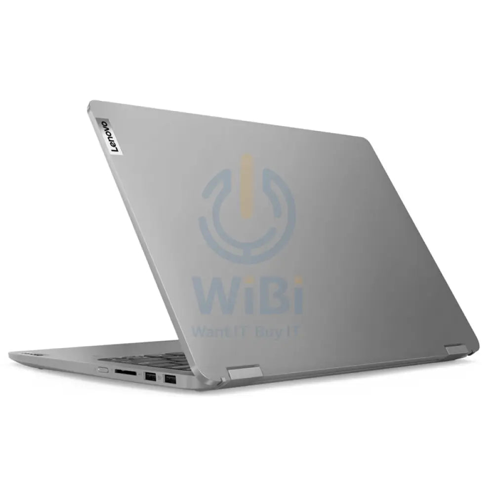 Lenovo IdeaPad Flex 5 Gen 8 - 14.0’’ WUXGA Multi-Touch / AMD Ryzen 7 / 16GB / 512GB (NVMe M.2 SSD) / Win 11 Home / 1YW
