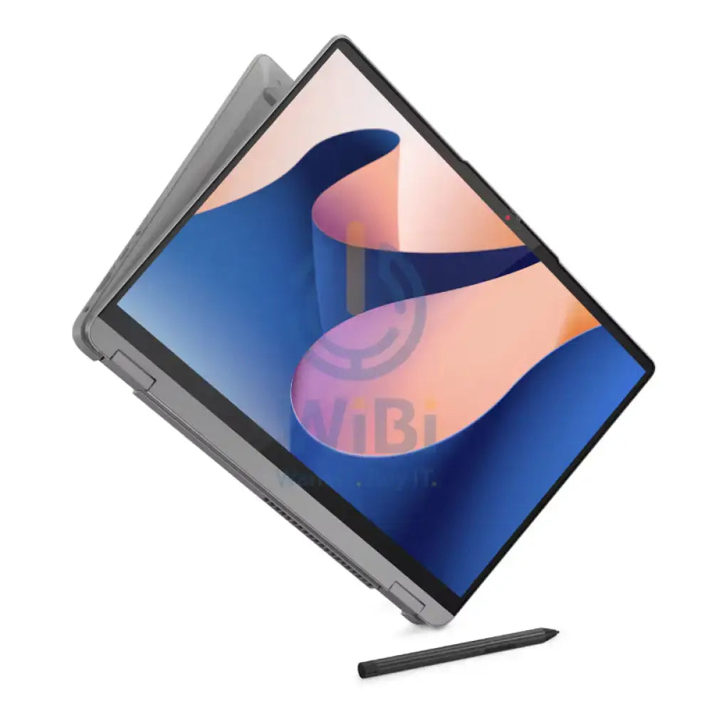 Lenovo IdeaPad Flex 5 Gen 8 Convertible - 14.0’’ WUXGA Multi-Touch / AMD Ryzen 7 / 16GB / 512GB (NVMe M.2 SSD) / Win 11