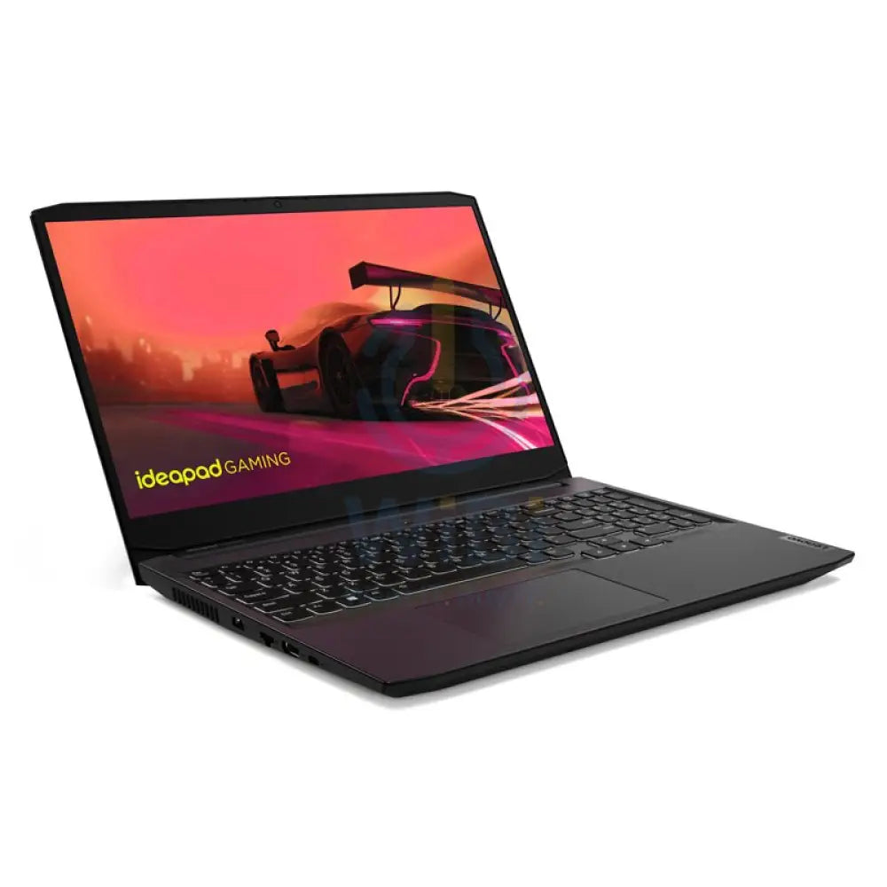 Lenovo IdeaPad Gaming 3 - 15.6’’ FHD / AMD Ryzen 5 / 8GB / 512GB (NVMe M.2 SSD) / 6GB VGA RTX 3060 / DOS (Without OS)