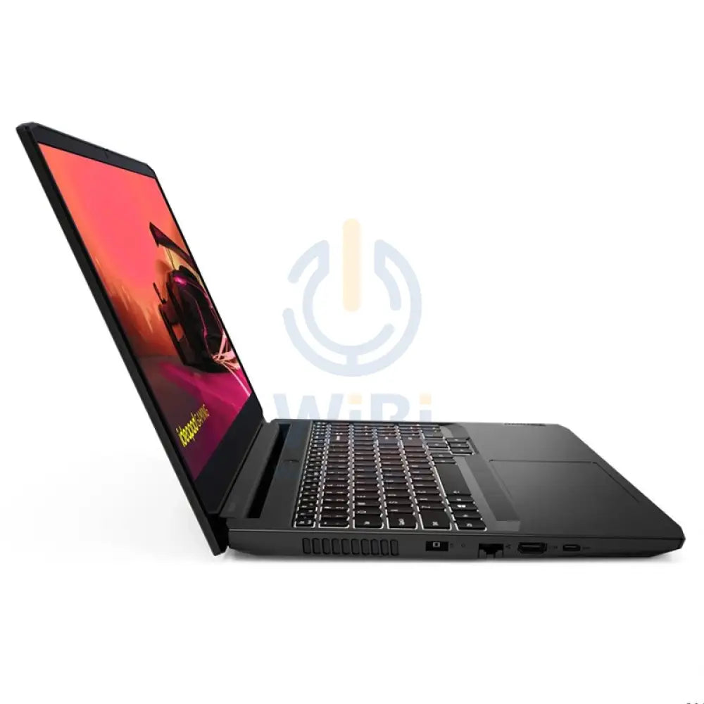 Lenovo IdeaPad Gaming 3 - 15.6’’ FHD / AMD Ryzen 5 / 8GB / 512GB (NVMe M.2 SSD) / 6GB VGA RTX 3060 / DOS (Without OS)