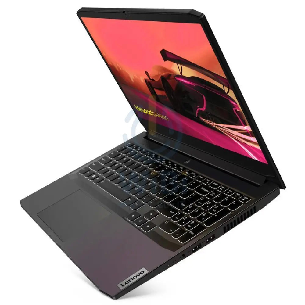 Lenovo IdeaPad Gaming 3 - 15.6’’ FHD / AMD Ryzen 7 / 16GB / 512GB (NVMe M.2 SSD) / 6GB VGA RTX 3060 / Win 11 Pro / 1YW