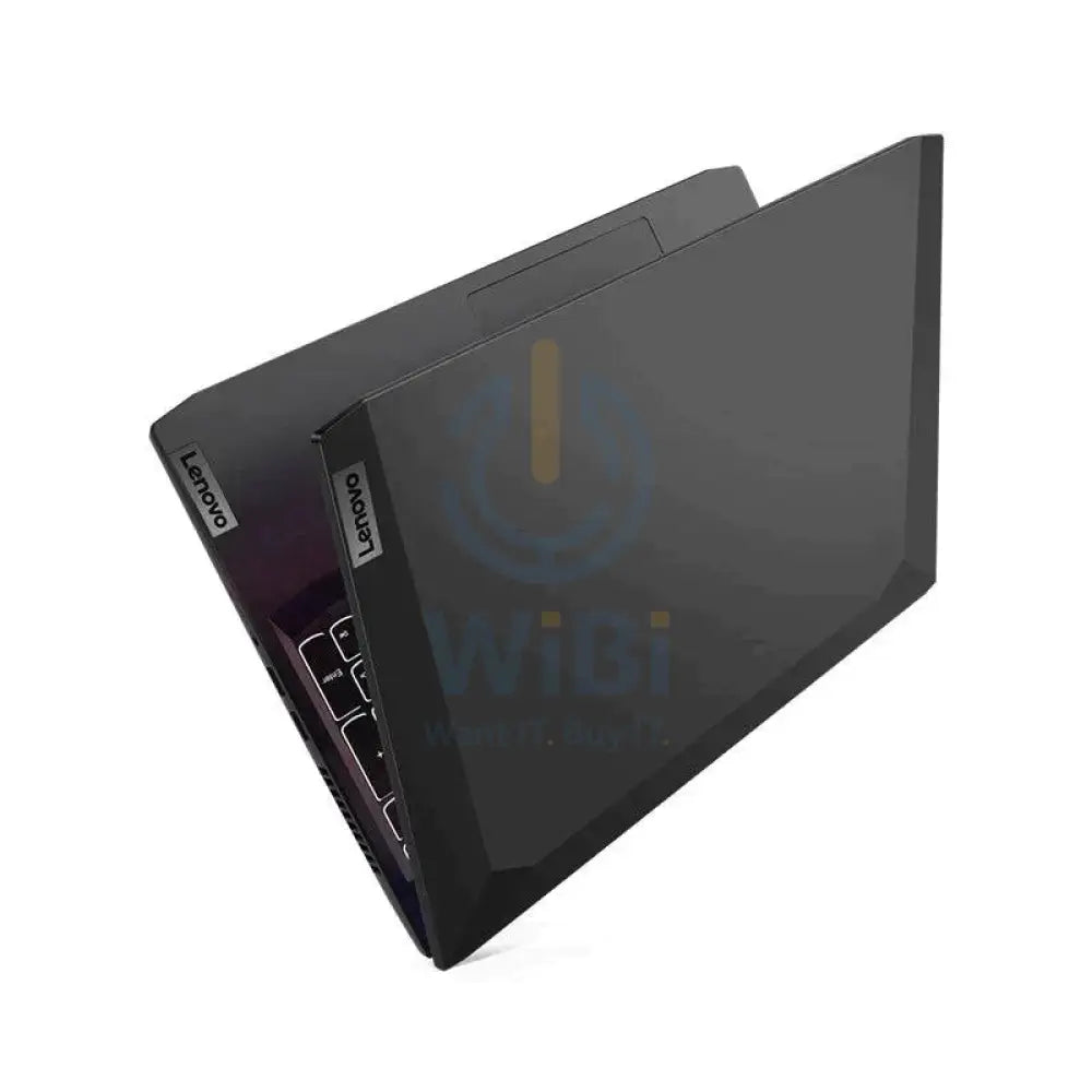 Lenovo Ideapad Gaming 3 - 15.6" FHD / AMD Ryzen 7 / 16GB / 512GB (NVMe M.2 SSD) / 4GB VGA / Win 10 Home / 1YW - Laptop