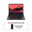 Lenovo IdeaPad Gaming 3 - 15.6’’ FHD / AMD Ryzen 7 / 32GB / 250GB (NVMe M.2 SSD) / 6GB VGA RTX 3060 / 1YW