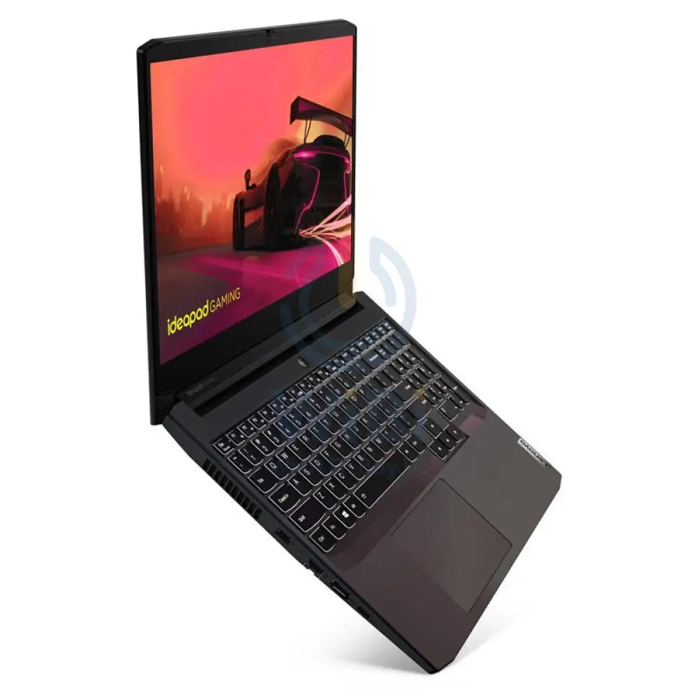 Lenovo IdeaPad Gaming 3 - 15.6’’ FHD / AMD Ryzen 7 / 32GB / 512GB (NVMe M.2 SSD) / 6GB VGA RTX 3060 / Win 11 Pro / 1YW