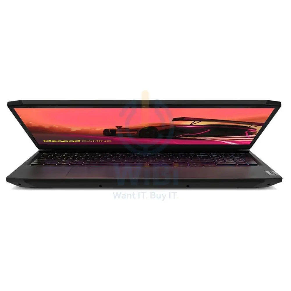 Lenovo IdeaPad Gaming 3 - 15.6’’ FHD / AMD Ryzen 7 / 32GB / 512GB (NVMe M.2 SSD) / 6GB VGA RTX 3060 / Win 11 Pro / 1YW