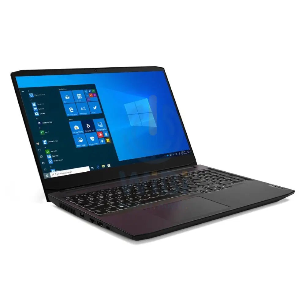 Lenovo IdeaPad Gaming 3 - 15.6’’ FHD / AMD Ryzen 7 / 32GB / 512GB (NVMe M.2 SSD) / 6GB VGA RTX 3060 / Win 11 Pro / 1YW
