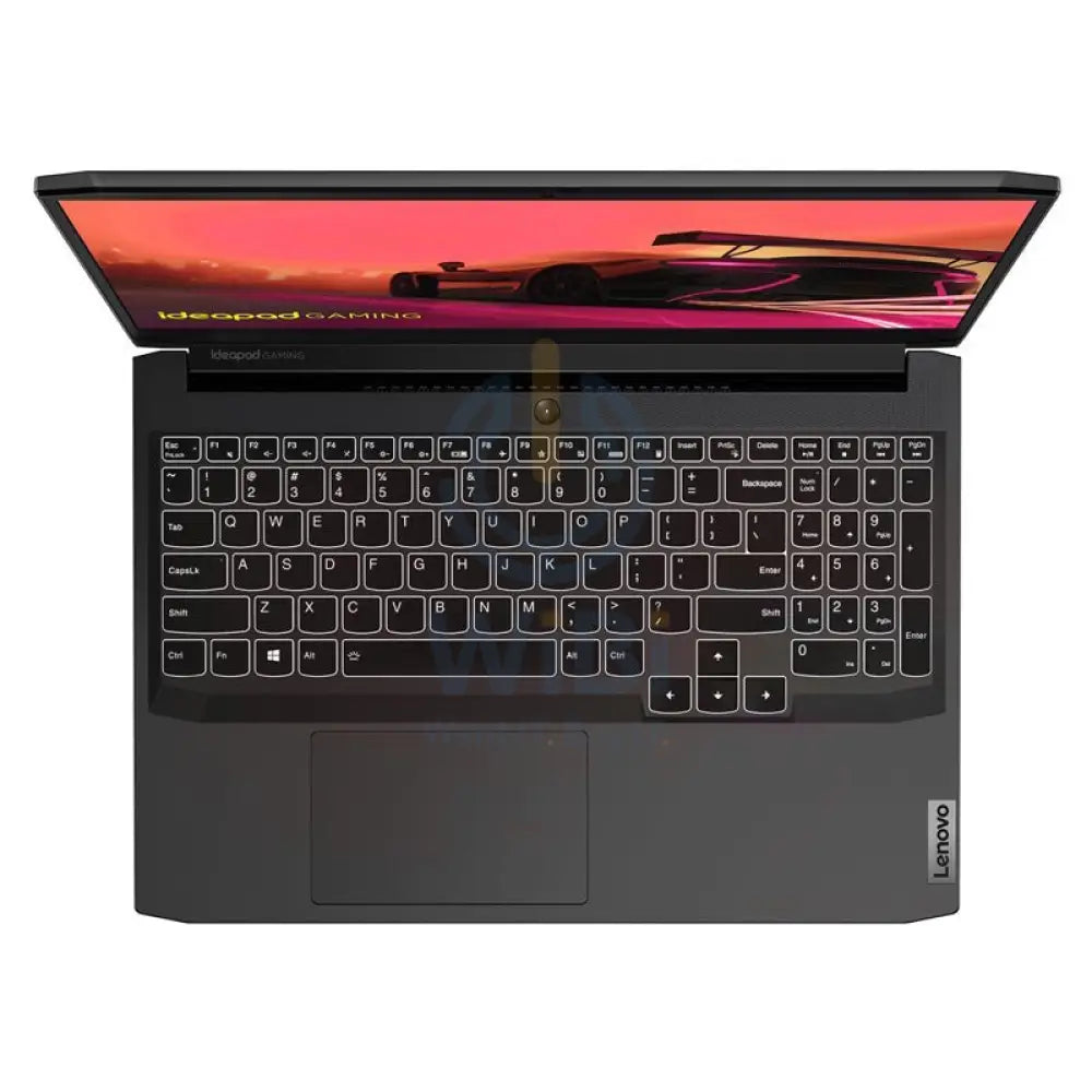 Lenovo IdeaPad Gaming 3 - 15.6’’ FHD / AMD Ryzen 7 / 32GB / 512GB (NVMe M.2 SSD) / 6GB VGA RTX 3060 / Win 11 Pro / 1YW