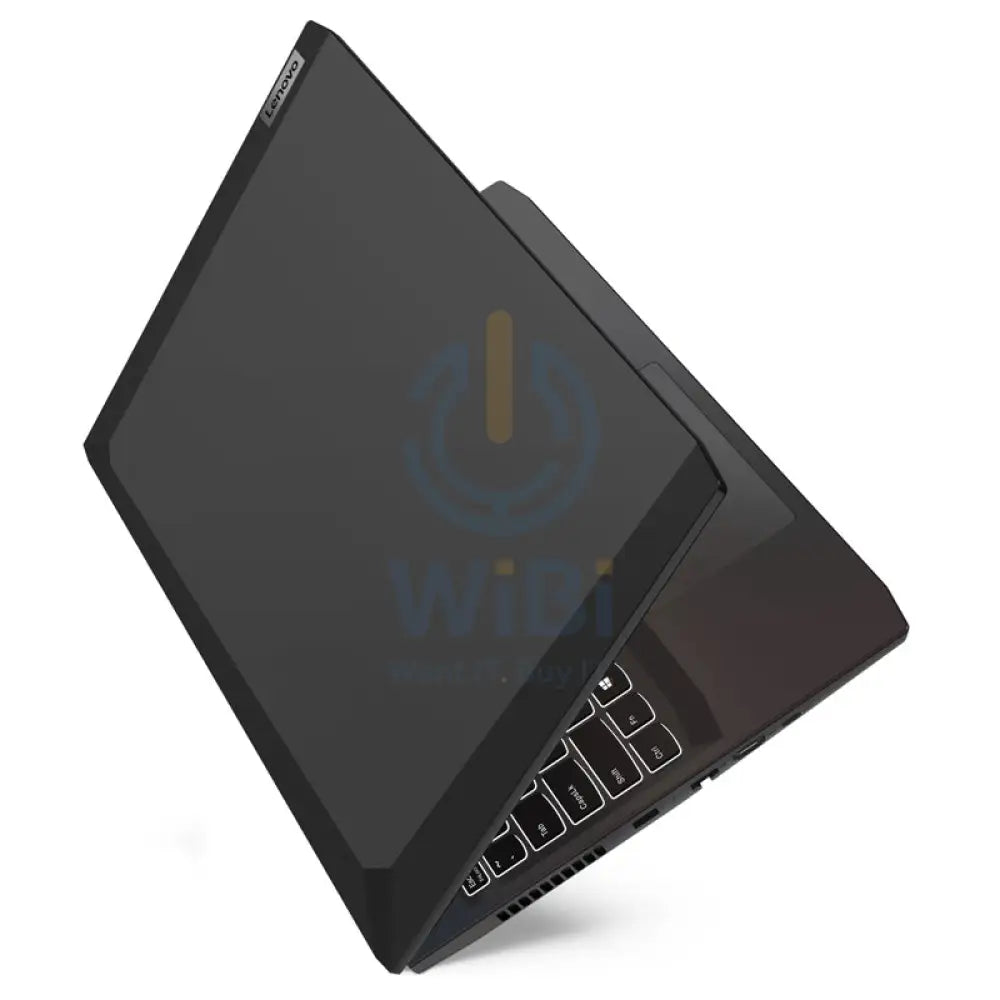 Lenovo IdeaPad Gaming 3 - 15.6’’ FHD / AMD Ryzen 7 / 8GB / 512GB (NVMe M.2 SSD) / 6GB VGA RTX 3060 / 1YW