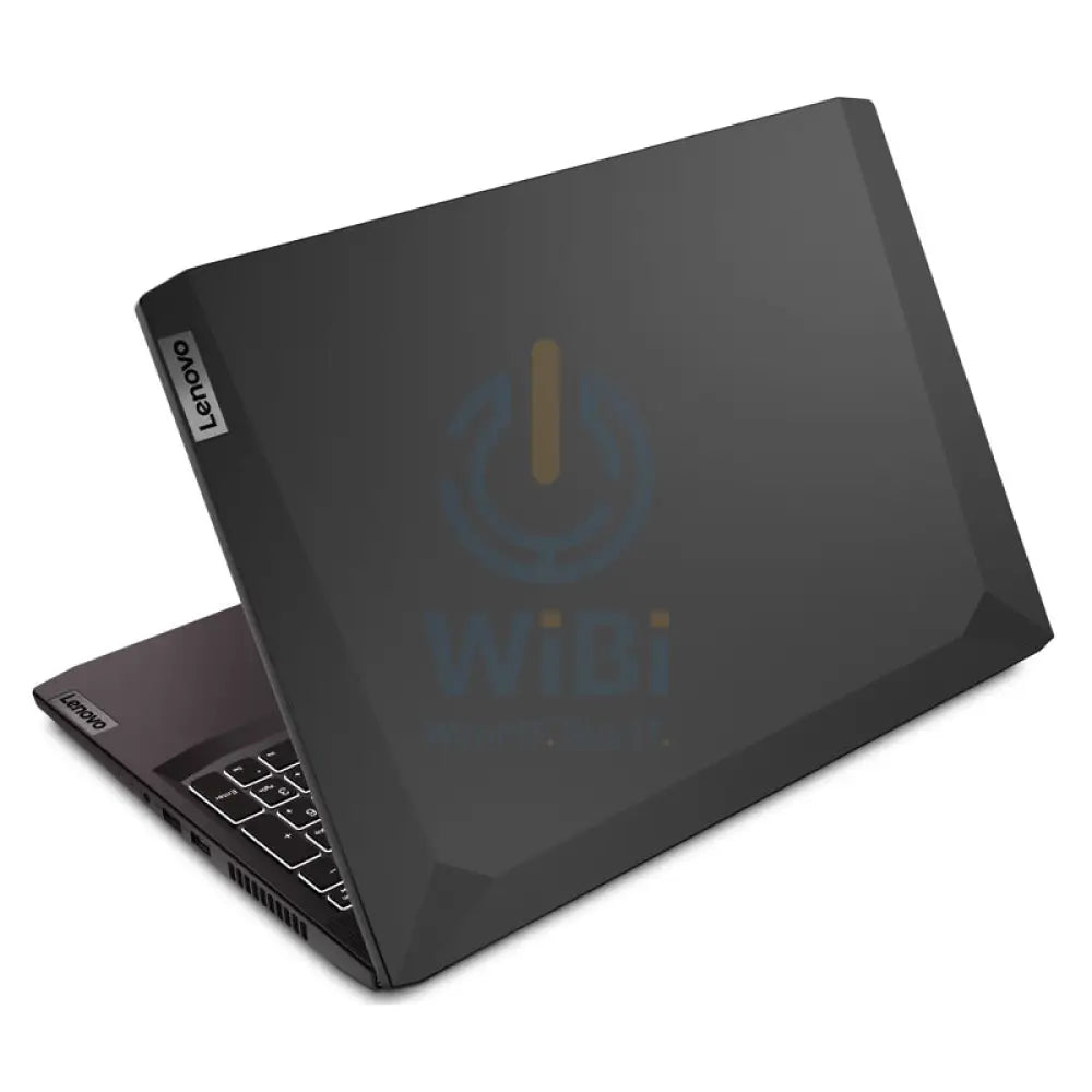 Lenovo IdeaPad Gaming 3 - 15.6’’ FHD / AMD Ryzen 7 / 8GB / 512GB (NVMe M.2 SSD) / 6GB VGA RTX 3060 / Win 11 Pro / 1YW