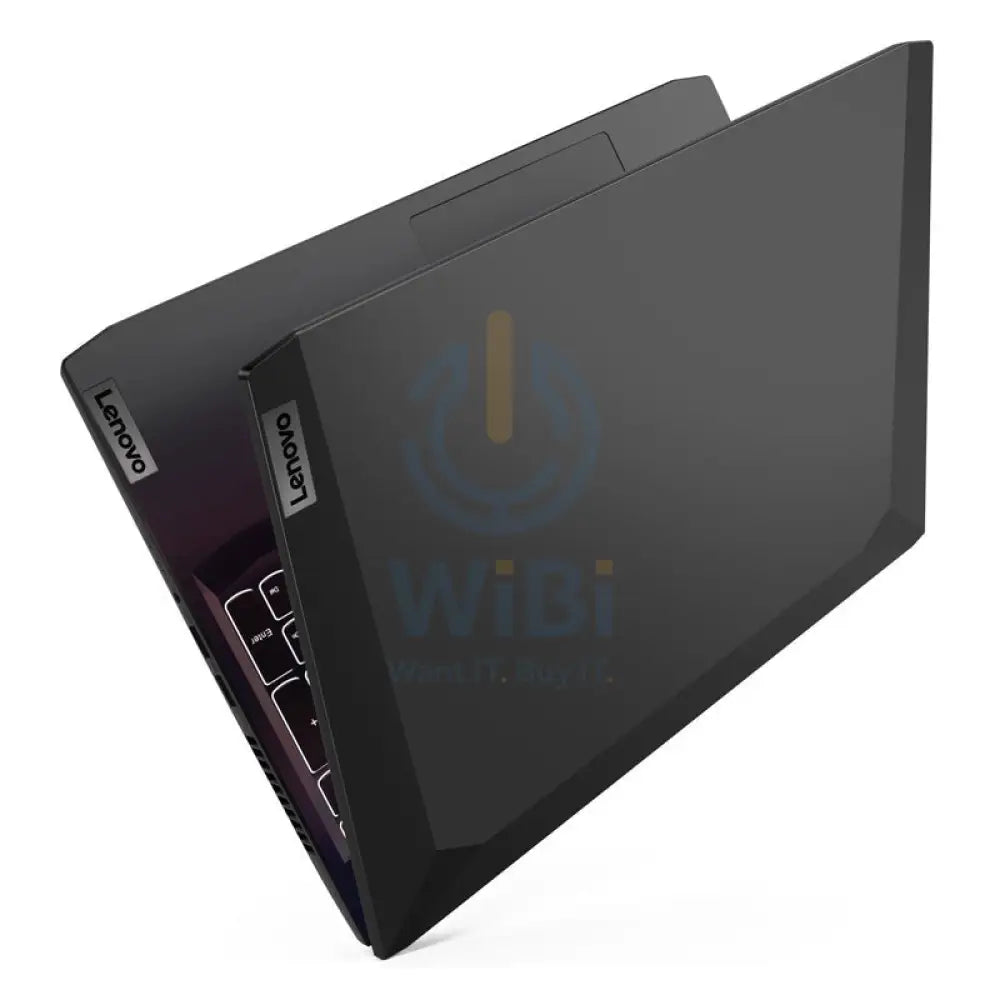 Lenovo IdeaPad Gaming 3 - 15.6’’ FHD / AMD Ryzen 7 / 8GB / 512GB (NVMe M.2 SSD) / 6GB VGA RTX 3060 / Win 11 Pro / 1YW
