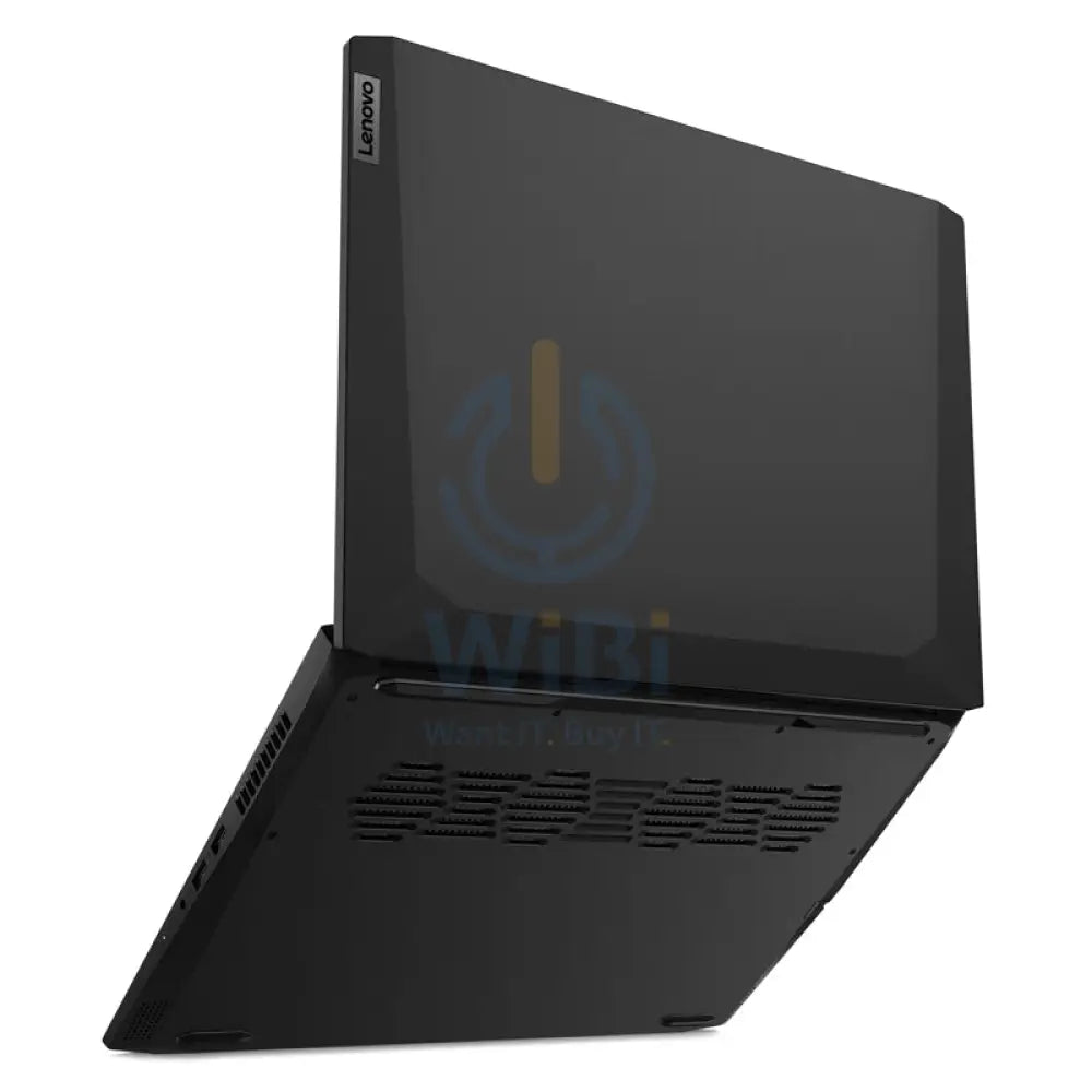 Lenovo IdeaPad Gaming 3 - 15.6’’ FHD / AMD Ryzen 7 / 8GB / 512GB (NVMe M.2 SSD) / 6GB VGA RTX 3060 / Win 11 Pro / 1YW