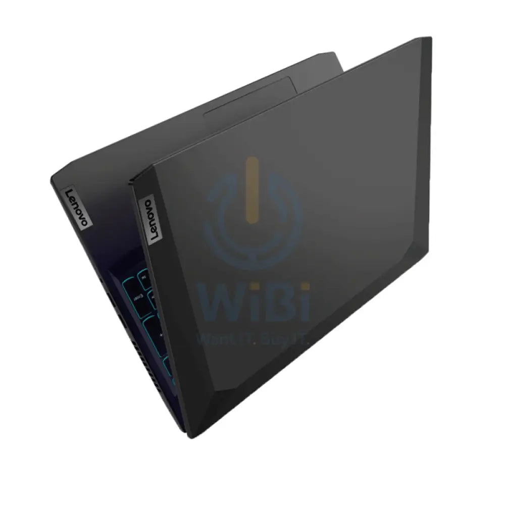 Lenovo IdeaPad Gaming 3 - 15.6’’ FHD / i5 / 8GB / 512GB (NVMe M.2 SSD) / 4GB VGA / Win 11 Home / 1YW / Arabic/English