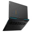 Lenovo IdeaPad Gaming 3 - 15.6’’ FHD / i7 / 16GB / 512GB(NVMe M.2 SSD) / 4GB VGA / Win 11 Home / 1YW / Arabic/English