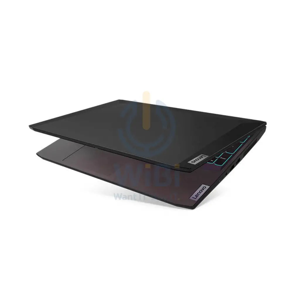 Lenovo Ideapad Gaming 3 - 15.6" FHD / AMD Ryzen 5 / 16GB / 512GB (NVMe M.2 SSD) / 4GB VGA / Win 10 Home / 1YW - Laptop