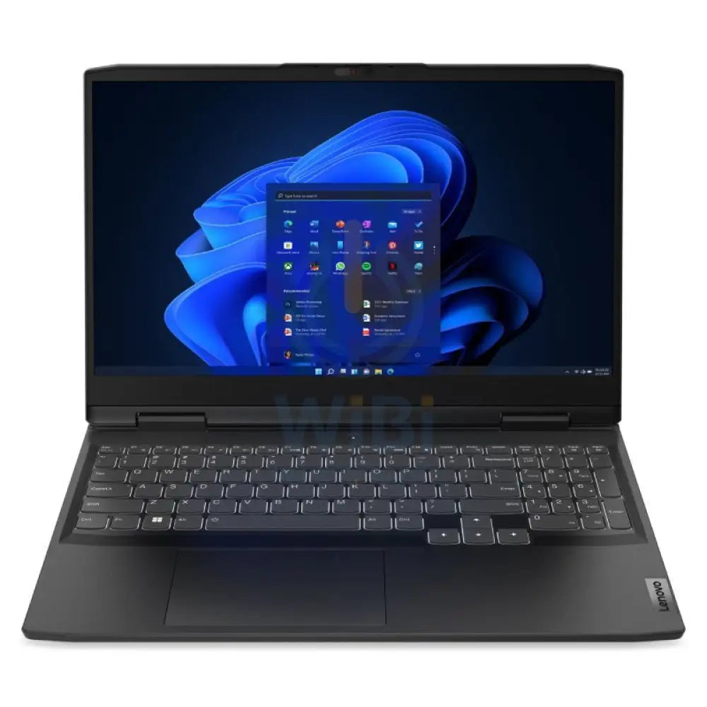Lenovo IdeaPad Gaming 3 Gen 7 - 15.6’’ FHD / AMD Ryzen 5 / 32GB / 1TB (NVMe M.2 SSD) / RTX 3050 4GB VGA / Win 11 Home