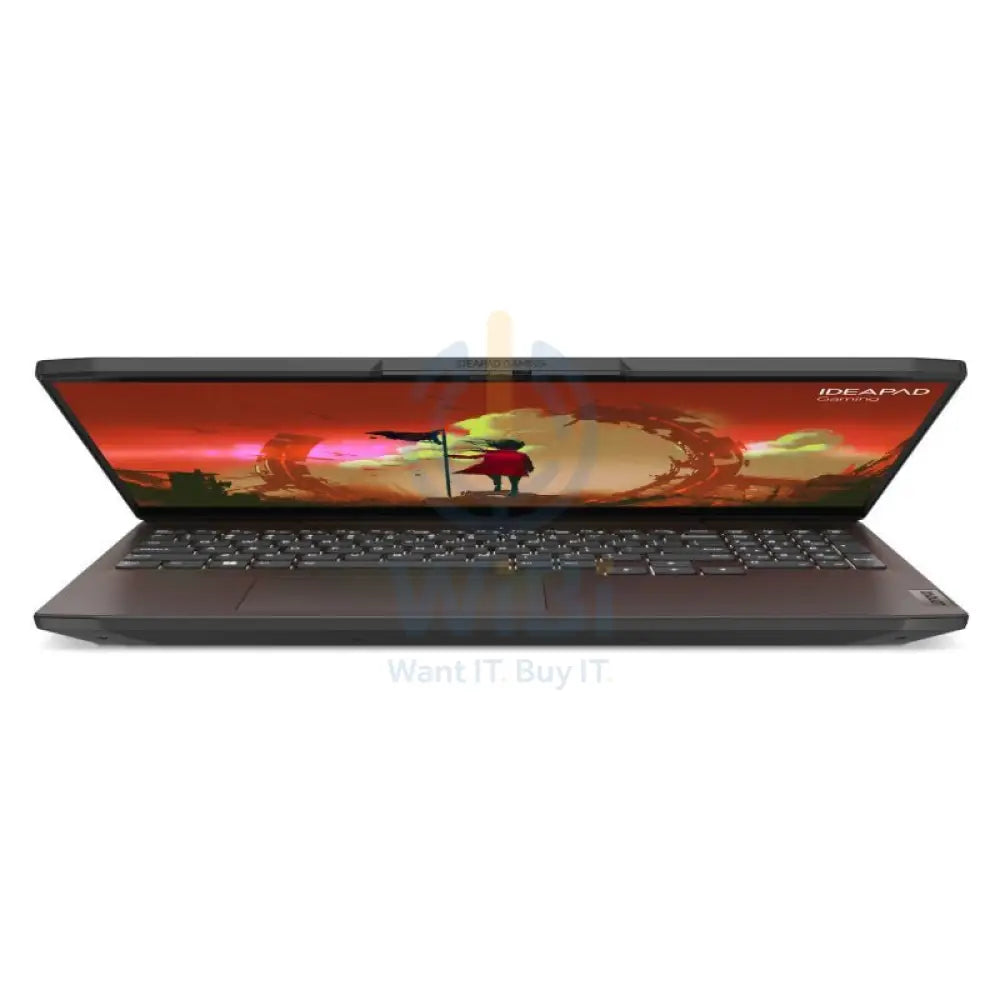 Lenovo IdeaPad Gaming 3 Gen 7 - 15.6’’ FHD / AMD Ryzen 5 / 32GB / 1TB (NVMe M.2 SSD) / RTX 3050 4GB VGA / Win 11 Home