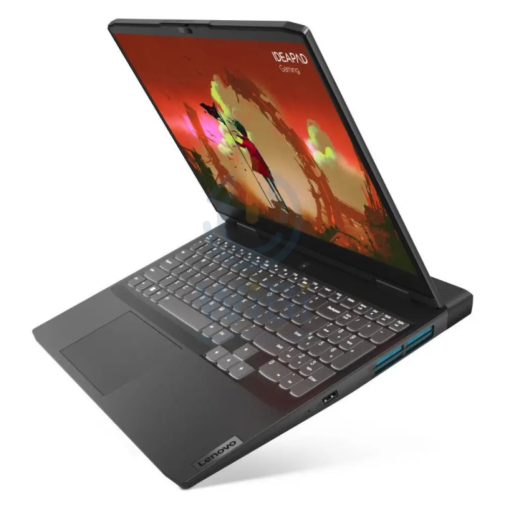 Lenovo IdeaPad Gaming 3 Gen 7 - 15.6’’ FHD / AMD Ryzen 5 / 64GB / 1TB (NVMe M.2 SSD) / RTX 3050 4GB VGA / Win 11 Home