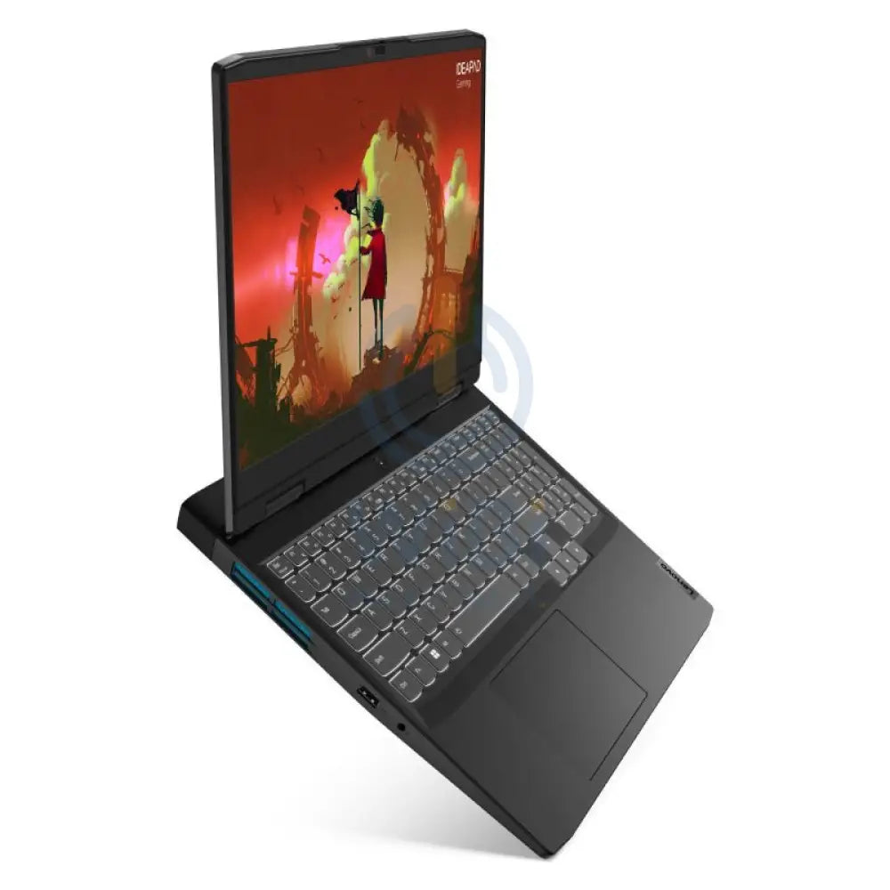 Lenovo IdeaPad Gaming 3 Gen 7 - 15.6’’ FHD / AMD Ryzen 5 / 8GB / 1TB (NVMe M.2 SSD) / RTX 3050 4GB VGA / Win 11 Home