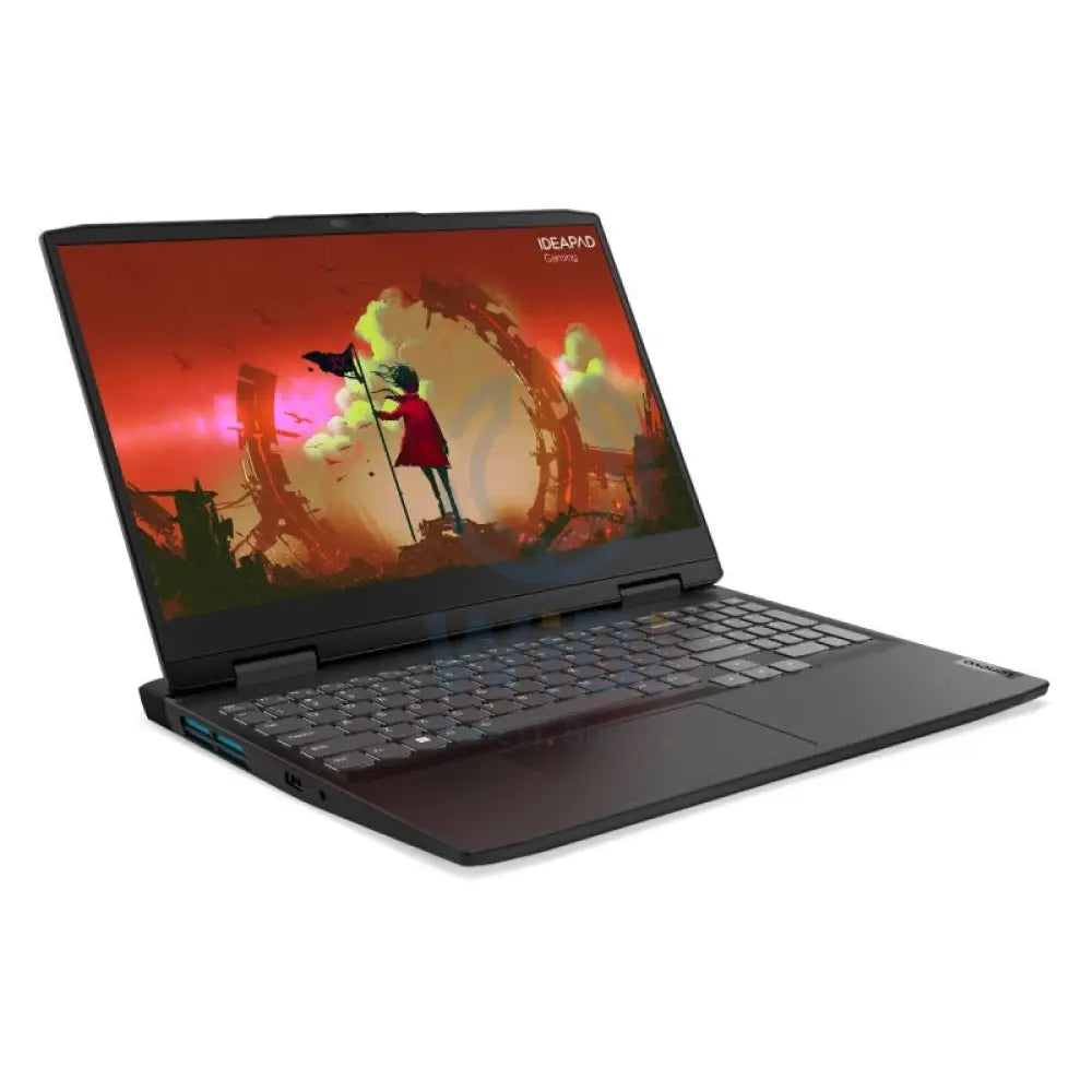 Lenovo IdeaPad Gaming 3 Gen 7 - 15.6’’ FHD / AMD Ryzen 5 / 8GB / 1TB (NVMe M.2 SSD) / RTX 3050 4GB VGA / Win 11 Home