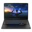 Lenovo IdeaPad Gaming 3 - 15.6" FHD / i7 / 16GB / 512GB (NVMe M.2 SSD) / 4GB VGA / DOS (Without OS) / 1YW / Arabic/English / Onyx Grey - Laptop