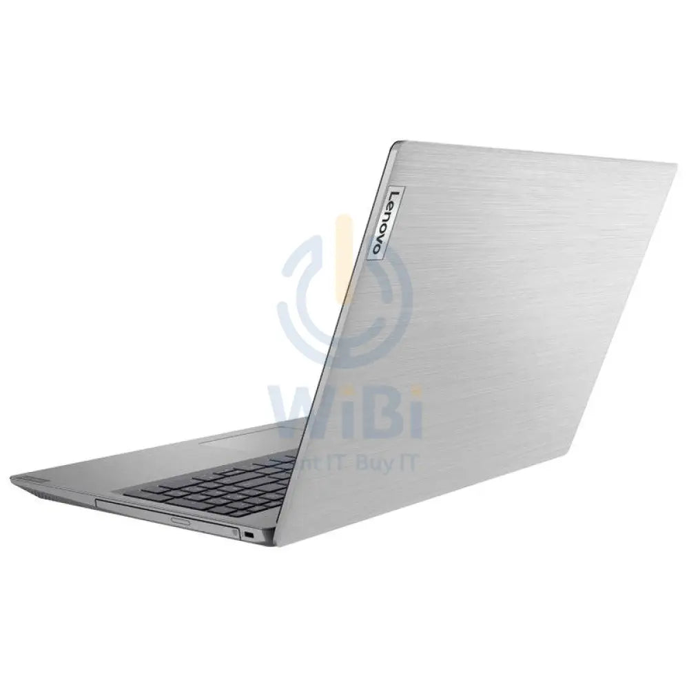 Lenovo IdeaPad L3 - 15.6’’ FHD / i5 / 8GB / 1TB SSD / Win 10 Home / 1YW / Arabic/English / Platinum Grey - Laptop