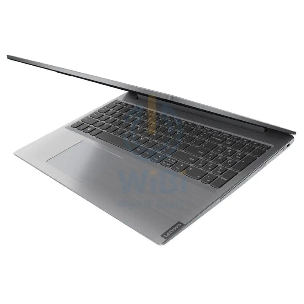 Lenovo IdeaPad L3 - 15.6’’ FHD / i5 / 8GB / 1TB SSD / Win 10 Home / 1YW / Arabic/English / Platinum Grey - Laptop