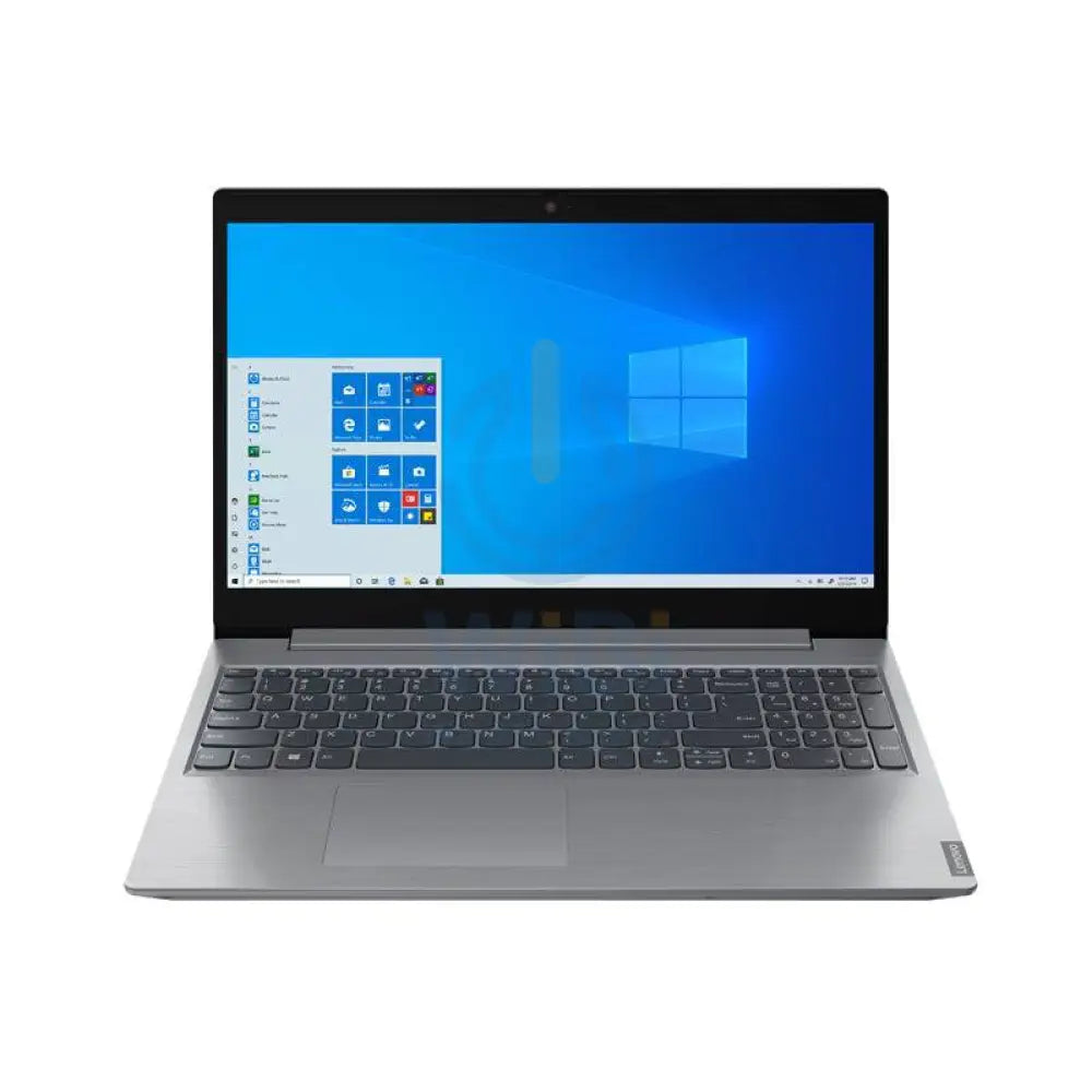 Lenovo IdeaPad L3 - 15.6’’ FHD / i5 / 8GB / 1TB SSD / Win 10 Home / 1YW / Arabic/English / Platinum Grey - Laptop