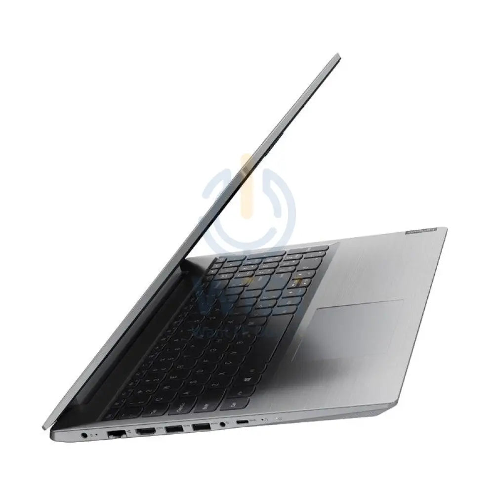 Lenovo IdeaPad L3 - 15.6’’ FHD / i5 / 8GB / 1TB SSD / Win 10 Home / 1YW / Arabic/English / Platinum Grey - Laptop