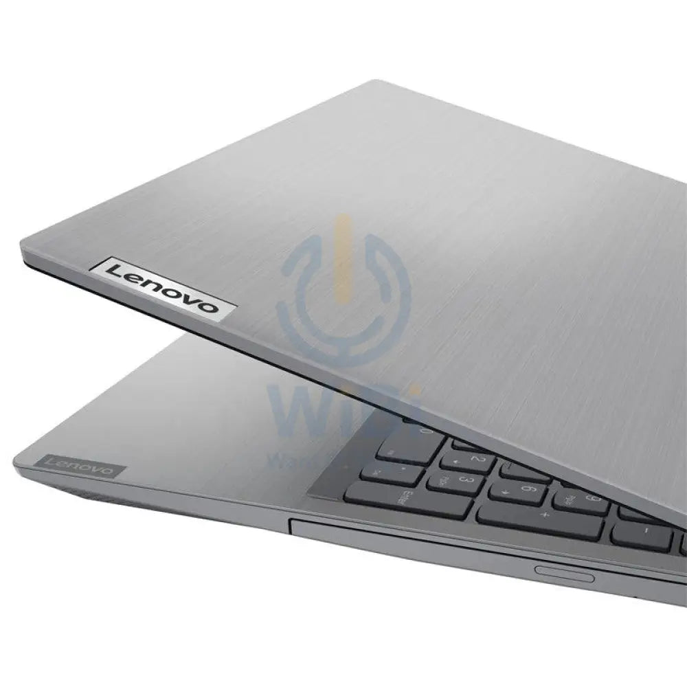 Lenovo IdeaPad L3 - 15.6’’ FHD / i5 / 8GB / 1TB SSD / Win 10 Home / 1YW / Arabic/English / Platinum Grey - Laptop
