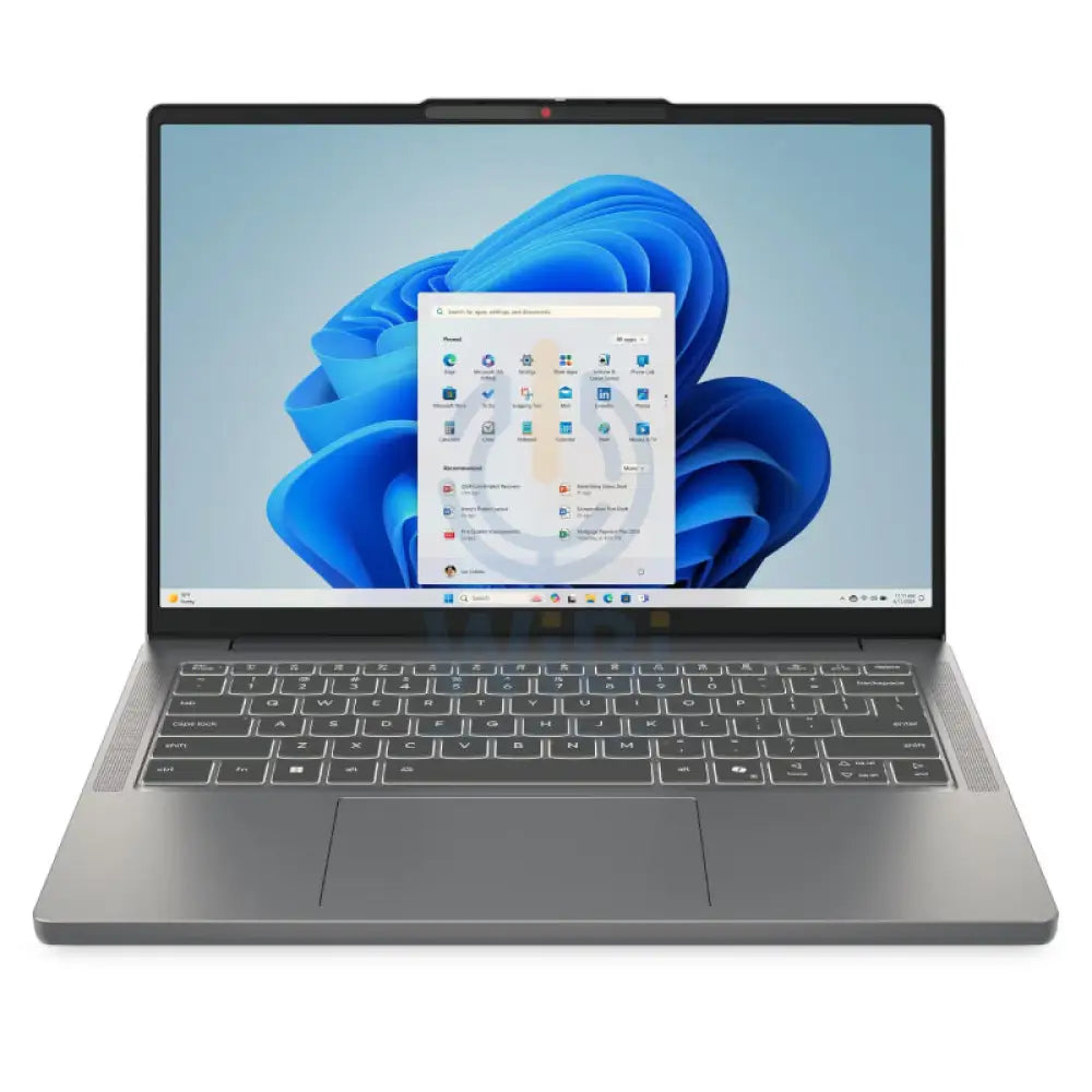 Lenovo IdeaPad Slim 3 Gen 10 - 14’’ WUXGA / i5 / 8GB / 512GB (NVMe M.2 SSD) / Win 11 Home / 1YW / Eng/Arb / Luna Grey
