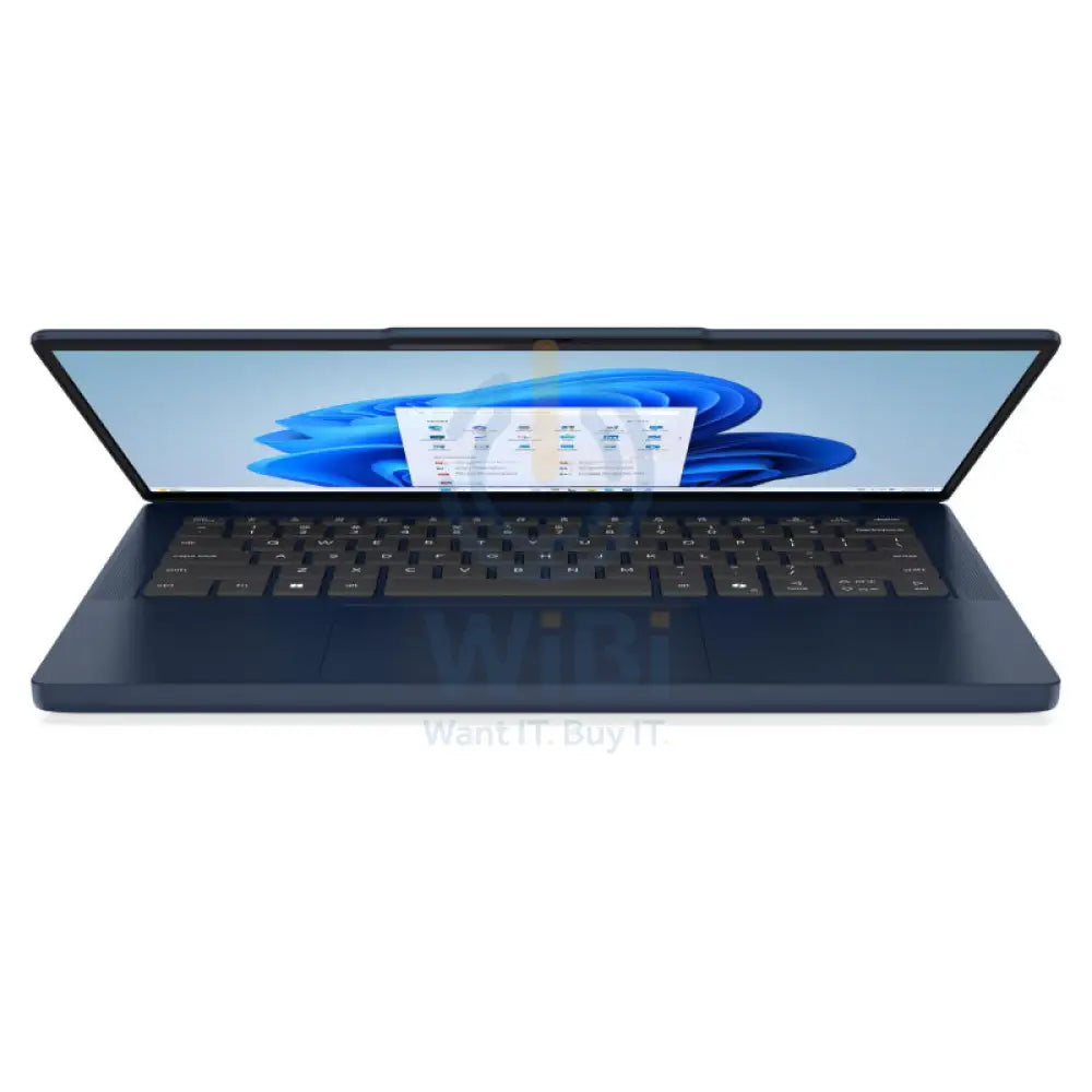 Lenovo IdeaPad Slim 3 Gen 10 - 14’’ WUXGA / i7 / 16GB / 512GB (NVMe M.2 SSD) / Win 11 Home / 1YW / Eng/Arb / Cosmic