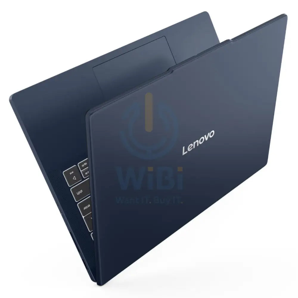 Lenovo IdeaPad Slim 3 Gen 10 - 14’’ WUXGA / i7 / 16GB / 512GB (NVMe M.2 SSD) / Win 11 Home / 1YW / Eng/Arb / Cosmic