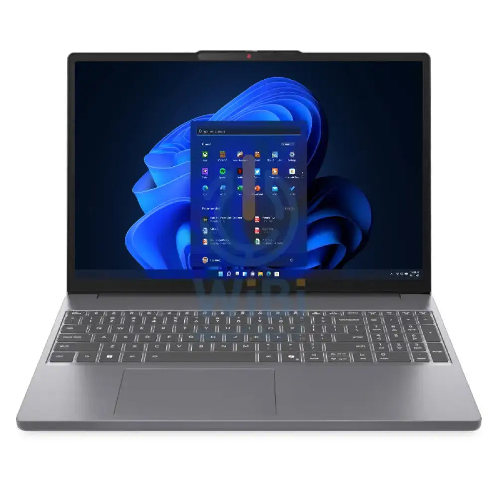 Lenovo IdeaPad Slim 3 Gen 10 - 15.3’’ WUXGA / i5 / 8GB / 512GB (NVMe M.2 SSD) / Win 11 Pro / 1YW / Eng/Arb / Luna Grey