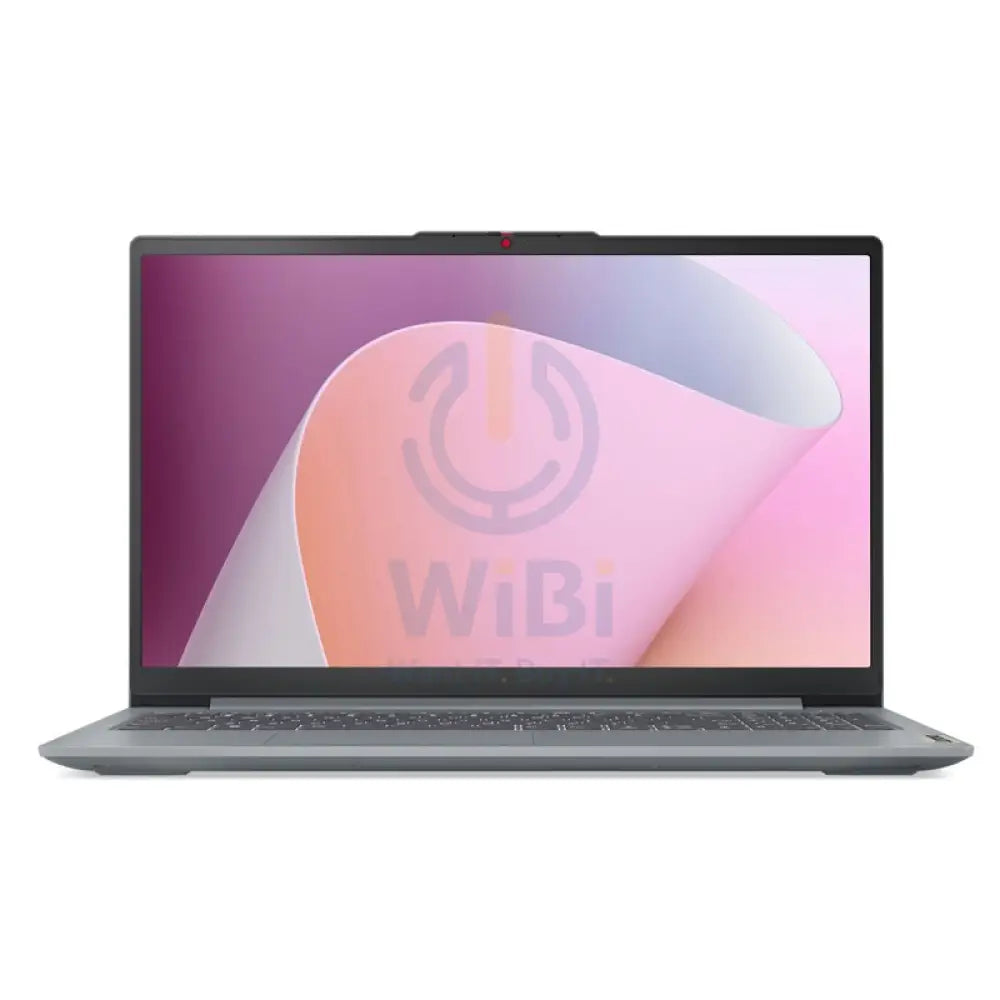Lenovo IdeaPad Slim 3 Gen 8 - 15.6’’ FHD / i3 / 8GB / 1TB (NVMe M.2 SSD) / DOS (Without OS) / 1YW / English / Arctic