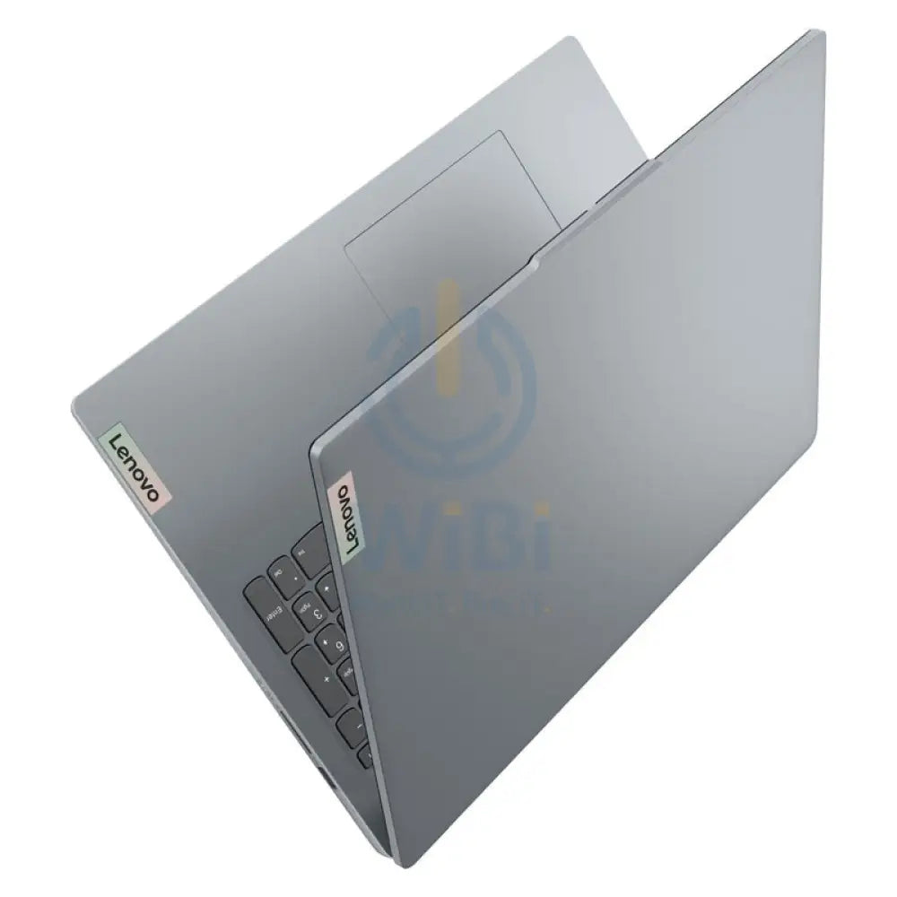 Lenovo IdeaPad Slim 3 Gen 8 - 15.6’’ FHD / i5 / 8GB / 1TB (NVMe M.2 SSD) / DOS (Without OS) / 1YW / Arabic/English