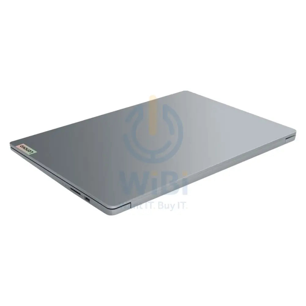 Lenovo IdeaPad Slim 3 Gen 8 - 15.6’’ FHD / i5 / 8GB / 1TB (NVMe M.2 SSD) / DOS (Without OS) / 1YW / Arabic/English