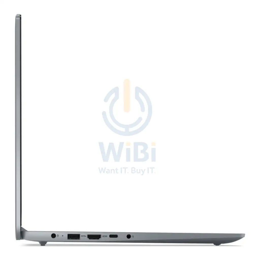 Lenovo IdeaPad Slim 3 Gen 8 - 15.6’’ FHD / i5 / 8GB / 1TB (NVMe M.2 SSD) / Win 11 Pro / 1YW / Arabic/English / Arctic