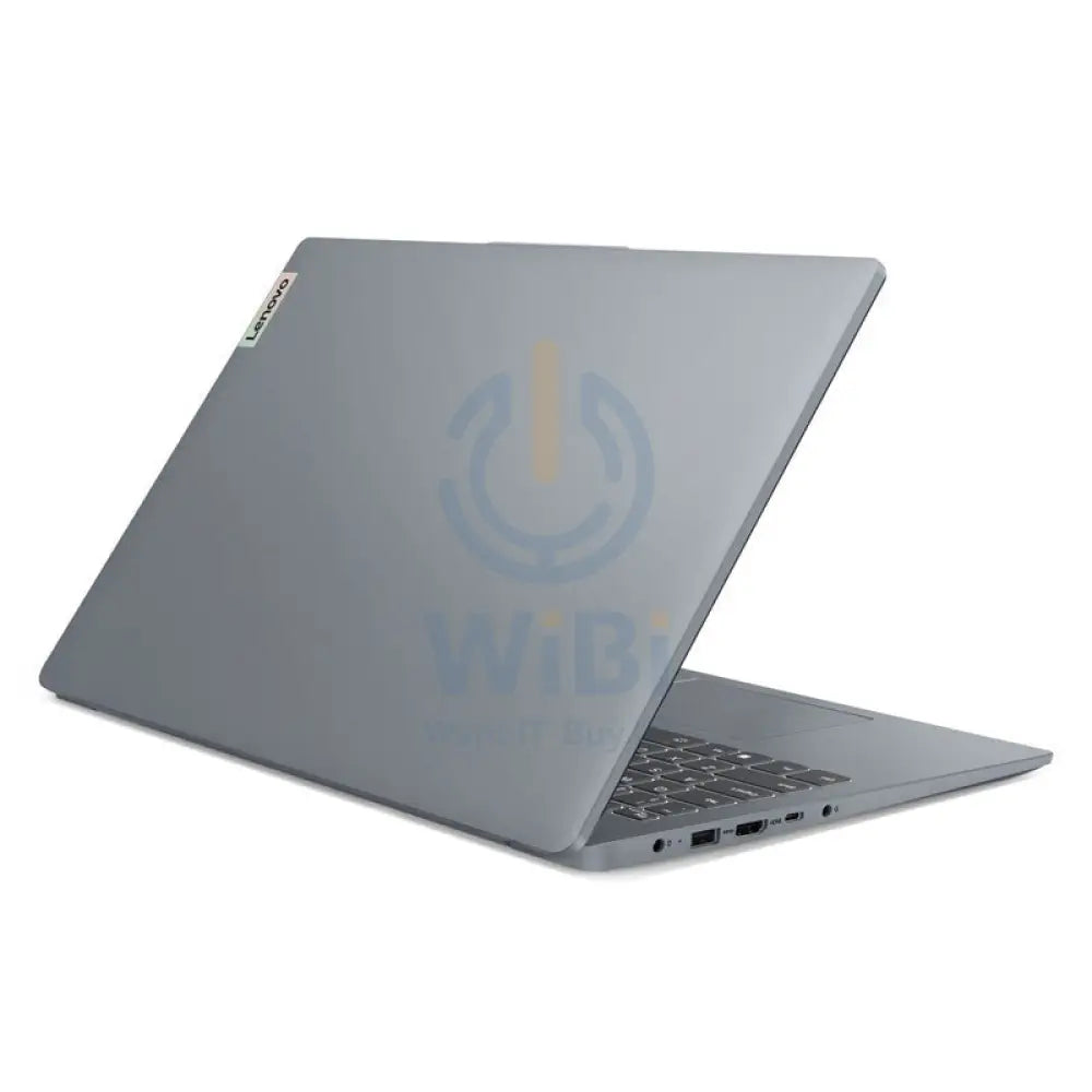 Lenovo IdeaPad Slim 3 Gen 8 - 15.6’’ FHD / i5 / 8GB / 512GB (NVMe M.2 SSD) / DOS (Without OS) / 1YW / English / Arctic