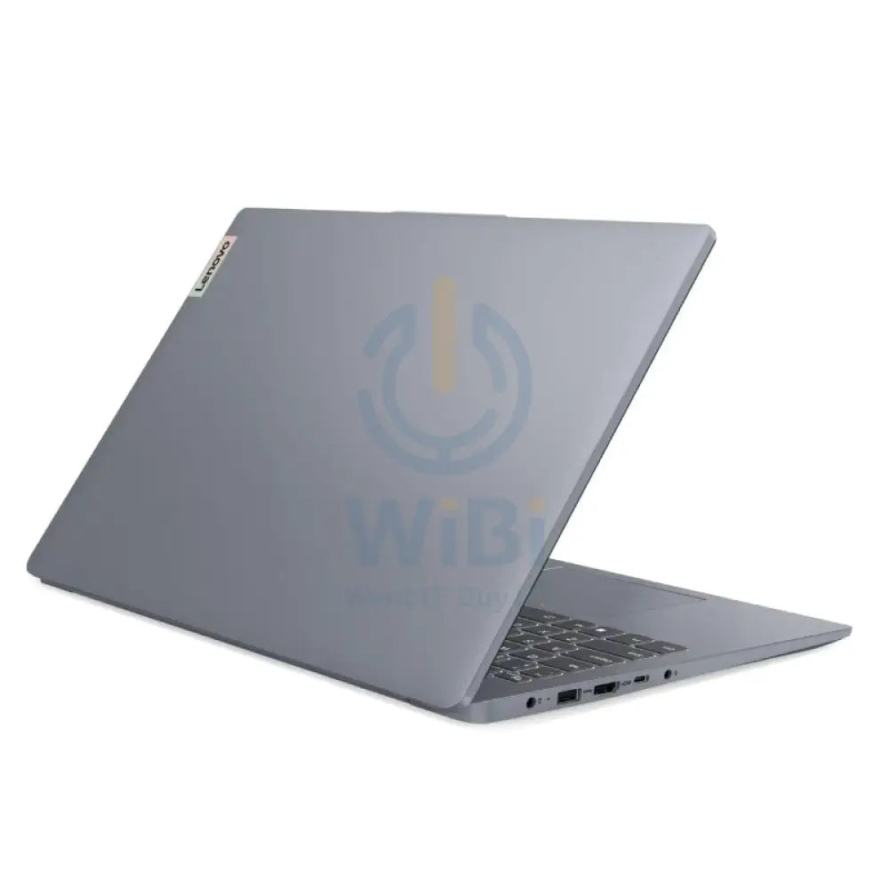 Lenovo IdeaPad Slim 3 Gen 9 15.6’’ FHD / Intel® Core 3 N355 / 8GB / 512GB (NVMe M.2 SSD) / Win 11 Home / 1YW