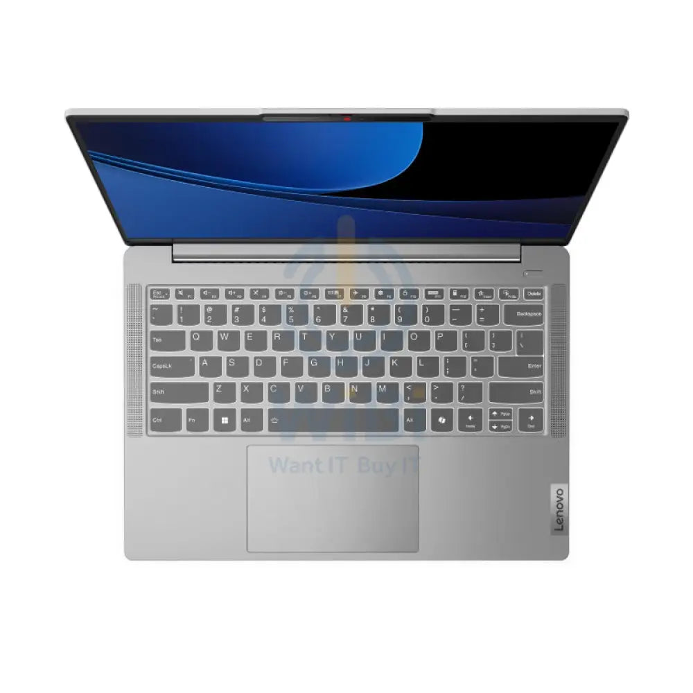 Lenovo IdeaPad Slim 5 Gen 9 - 14’’ WUXGA OLED / Ultra 7 155H / 16GB / 512GB (NVMe M.2 SSD) / Win 11 Home / 1YW