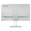 Lenovo L24i-4A - 23.8’’ FHD / 6ms / D-Sub / HDMI 1.4 / Speaker / Cloud Grey - Monitor Monitors & Projectors > Monitors