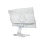Lenovo L24i-4A - 23.8’’ FHD / 6ms / D-Sub / HDMI 1.4 / Speaker / Cloud Grey - Monitor Monitors & Projectors > Monitors