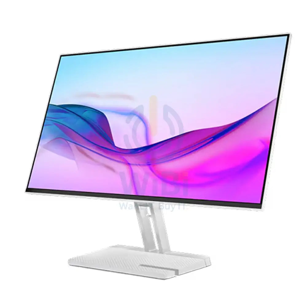 Lenovo L27i-4A - 27.0’’ FHD / 6ms / D-Sub / HDMI 1.4 / Cloud Grey - Monitor Monitors & Projectors > Monitors