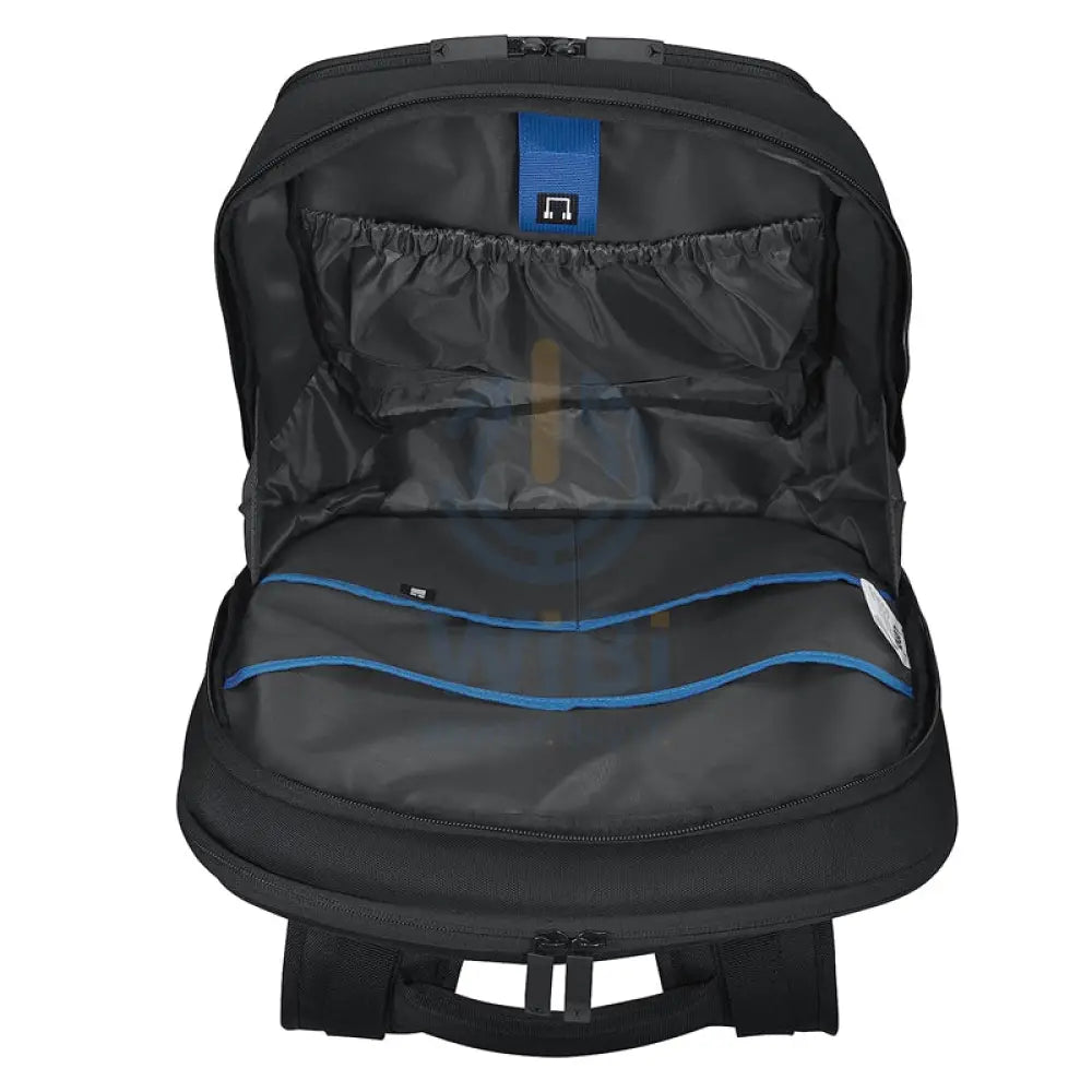 Lenovo Laptop Armored Backpack - 17.0-inch / Black - Laptop Bag Accessories > Bag > Offer Zone