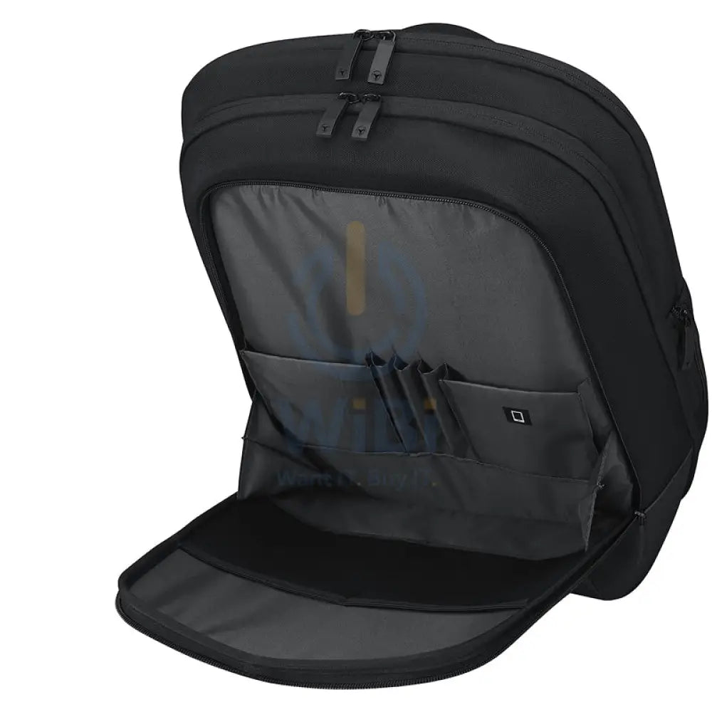 Lenovo Laptop Armored Backpack - 17.0-inch / Black - Laptop Bag Accessories > Bag > Offer Zone