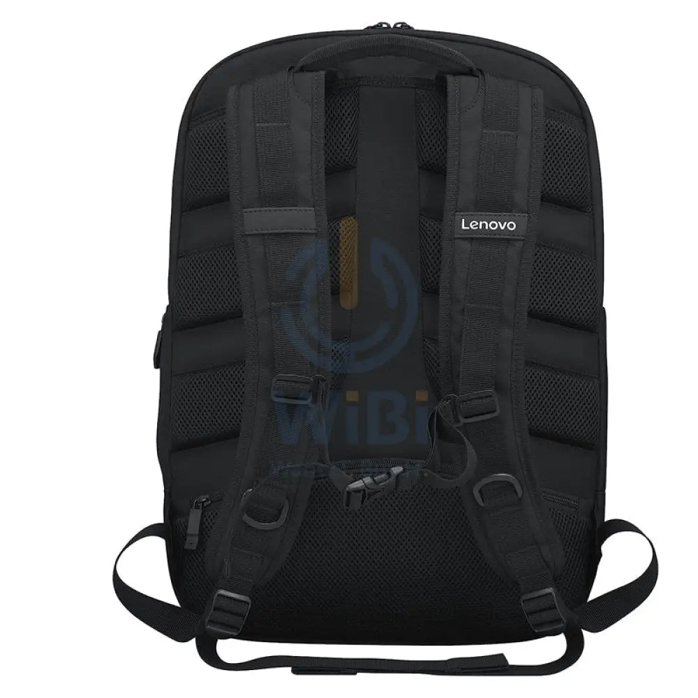Lenovo Laptop Armored Backpack - 17.0-inch / Black - Laptop Bag Accessories > Bag > Offer Zone