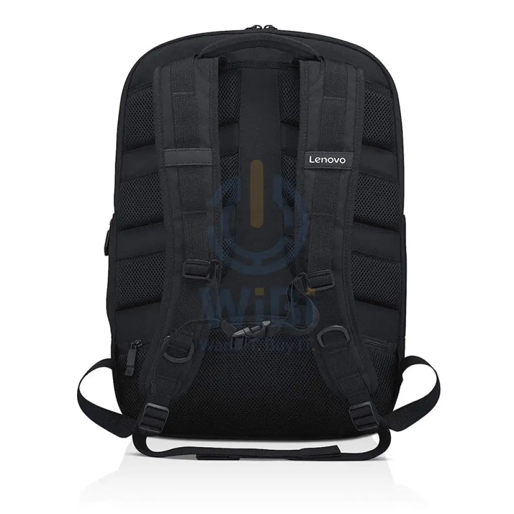 Lenovo Laptop Armored Backpack - 17.0-inch / Black - Laptop Bag Accessories > Bag > Offer Zone