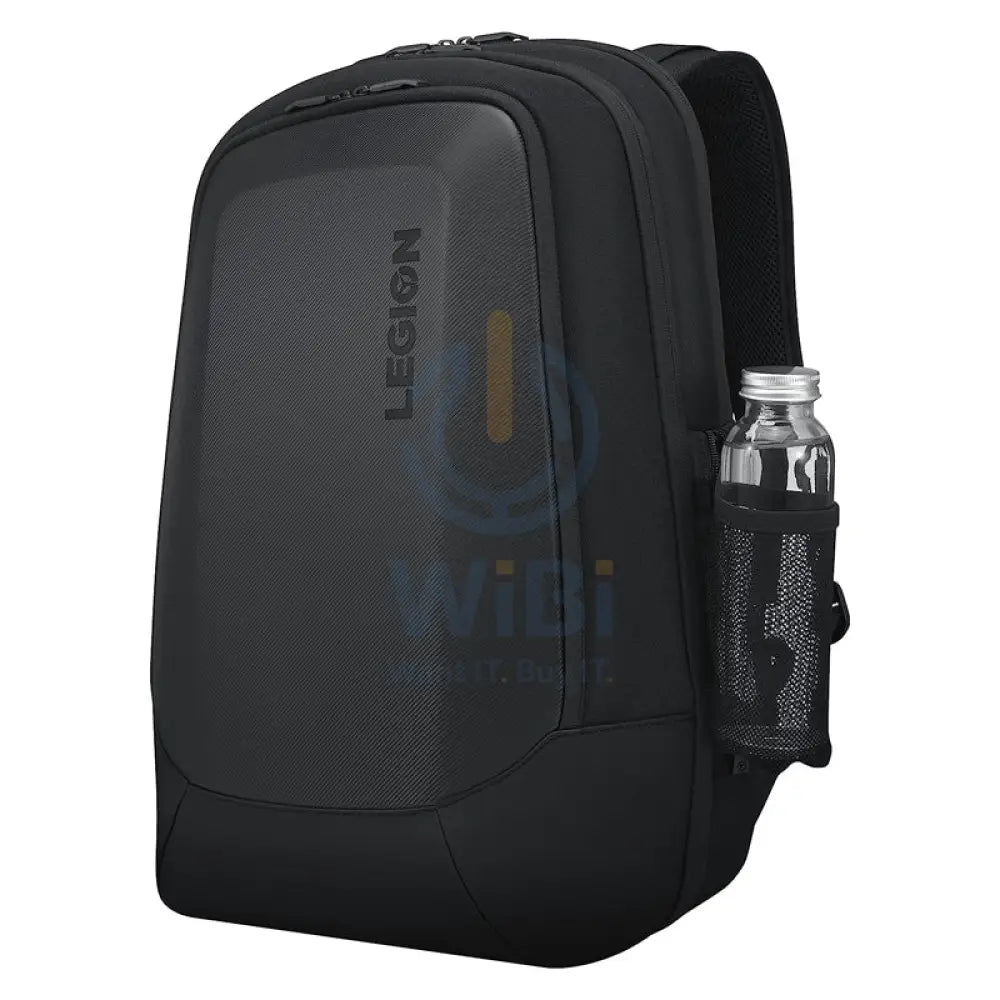 Lenovo Laptop Armored Backpack - 17.0-inch / Black - Laptop Bag Accessories > Bag > Offer Zone