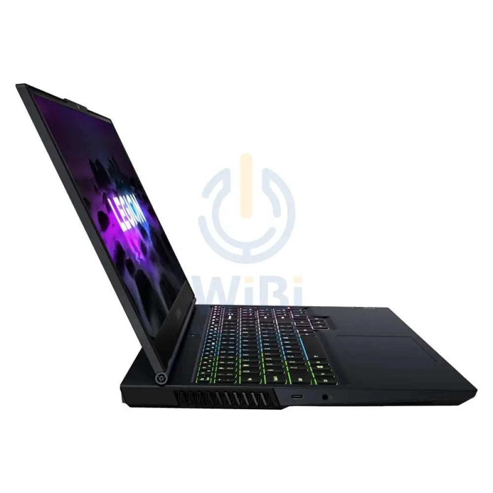 Lenovo Legion 5 - 15.6" FHD / i7 / 16GB / 1TB (NVMe M.2 SSD) / 6GB VGA / DOS (Without OS) / 1YW - Laptop